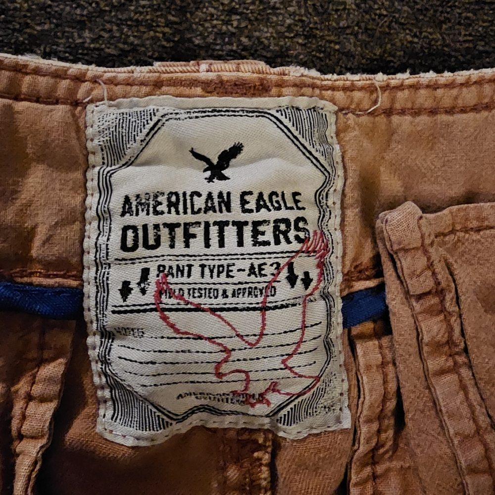 Cargo shorts